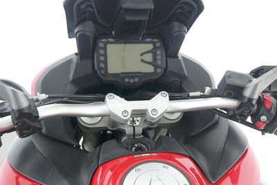 DUCATI MULTISTRADA 950