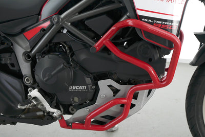 DUCATI MULTISTRADA 950