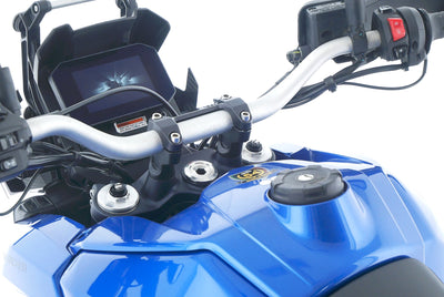 APRILIA TUAREG 660