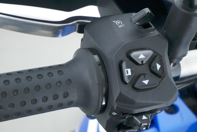 APRILIA TUAREG 660