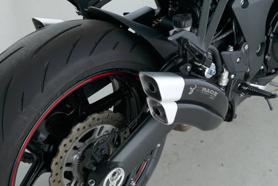 KAWASAKI Z 1000