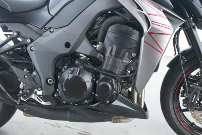 KAWASAKI Z 1000
