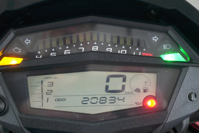 KAWASAKI Z 1000