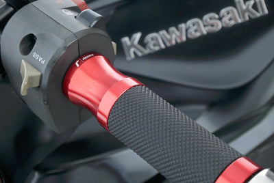 KAWASAKI Z 1000