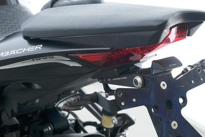 KAWASAKI Z 1000