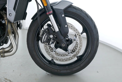 TRIUMPH TRIDENT 660