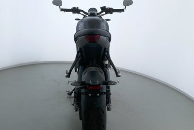TRIUMPH TRIDENT 660