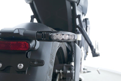 TRIUMPH TRIDENT 660