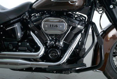 HARLEY DAVIDSON HERITAGE CLASSIC 114