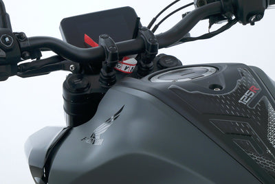 HONDA CB 125 R