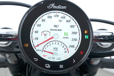 INDIAN SCOUT CLASSIC LIMITED