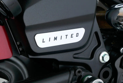 INDIAN SCOUT CLASSIC LIMITED
