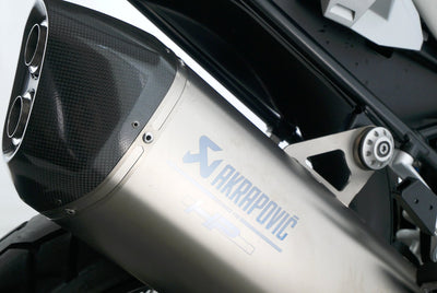BMW R 1200 GS LC RALLYE