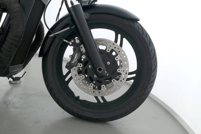 TRIUMPH THUNDERBIRD 1700 STORM