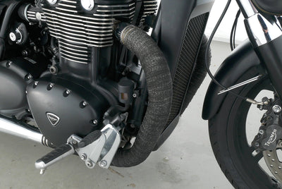 TRIUMPH THUNDERBIRD 1700 STORM
