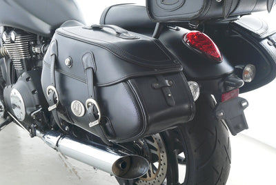 TRIUMPH THUNDERBIRD 1700 STORM