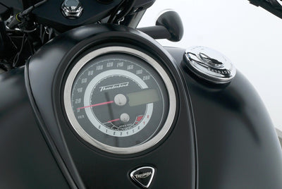 TRIUMPH THUNDERBIRD 1700 STORM
