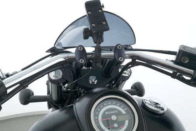 TRIUMPH THUNDERBIRD 1700 STORM