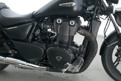 TRIUMPH THUNDERBIRD 1700 STORM
