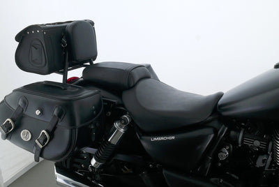 TRIUMPH THUNDERBIRD 1700 STORM