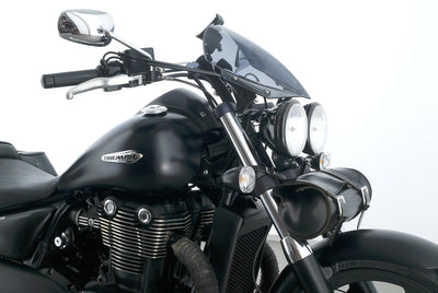 TRIUMPH THUNDERBIRD 1700 STORM
