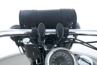 HARLEY DAVIDSON FAT BOY