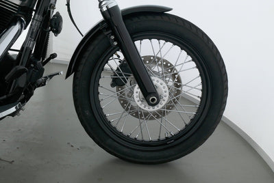 HARLEY DAVIDSON DYNA STREET BOB