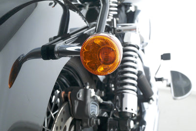 HARLEY DAVIDSON DYNA STREET BOB