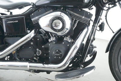 HARLEY DAVIDSON DYNA STREET BOB
