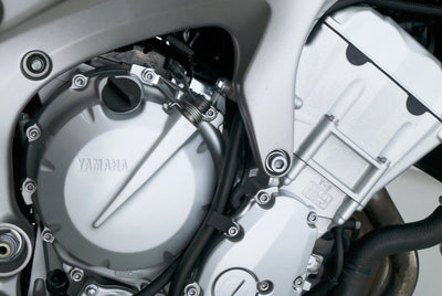 YAMAHA FZ 6 FAZER