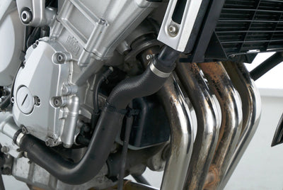 YAMAHA FZ 6 FAZER