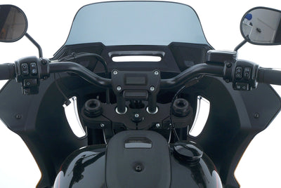 HARLEY DAVIDSON LOW RIDER ST