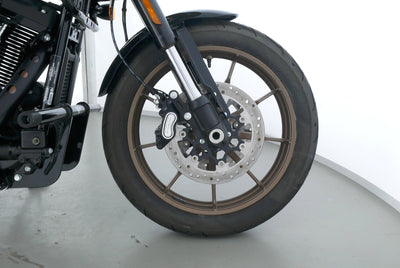 HARLEY DAVIDSON LOW RIDER ST