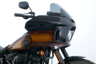 HARLEY DAVIDSON LOW RIDER ST