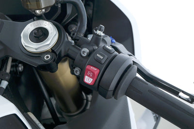 BMW S 1000 RR
