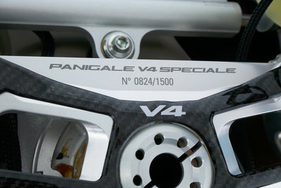 DUCATI PANIGALE V4 SPECIALE
