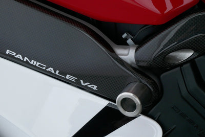 DUCATI PANIGALE V4 SPECIALE