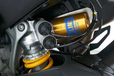 DUCATI PANIGALE V4 SPECIALE