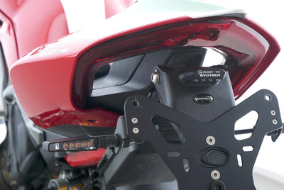 DUCATI PANIGALE V4 SPECIALE