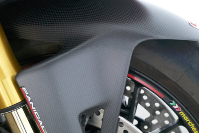 DUCATI PANIGALE V4 SPECIALE
