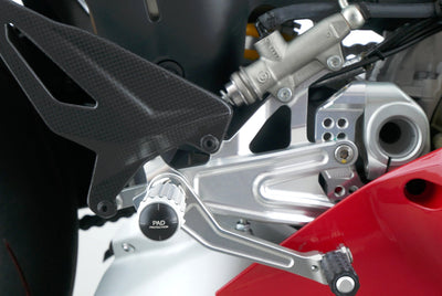 DUCATI PANIGALE V4 SPECIALE