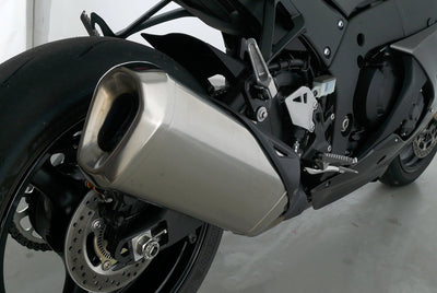 KAWASAKI ZX 10 R