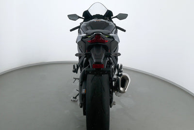 KAWASAKI ZX 10 R