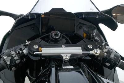 KAWASAKI ZX 10 R