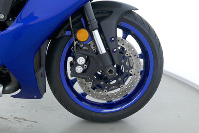 YAMAHA YZF R1