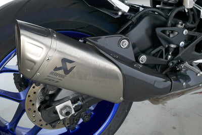 YAMAHA YZF R1
