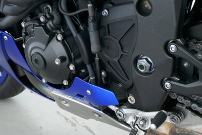 YAMAHA YZF R1
