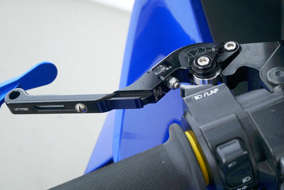 YAMAHA YZF R1