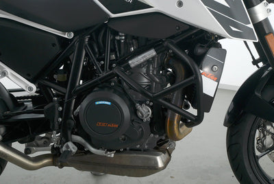 KTM 690 DUKE