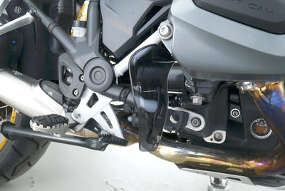 BMW R 1250 GS HP